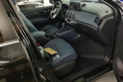 2025 Nissan Qashqai 2025 Facelift honor 2.0L CVT XV+Leading #8