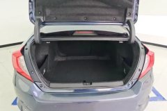 2020 Honda Civic 2019 1.5T AT 220TURBOPowermoveEdition China VI #4