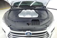 2023 BYD Tang PHEV 2021 1.5T AT DM-i 112KM Premium #10