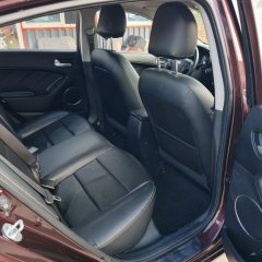 2017 Kia K3 2016 1.6 AT GLS #6