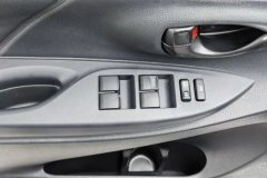 2023 Toyota Vios 2022 1.5L AT 20Anniversary #12