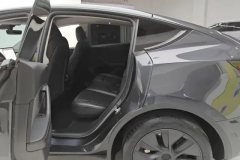 2024 Tesla Model Y 2024 rear wheel driveEdition #11