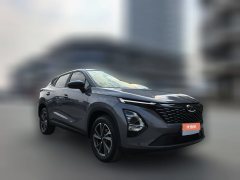 2025 Chery Tiggo 5x 2025 High Energy 1.5T CVTLuxury #3