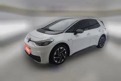 2023 Volkswagen ID.3 2023 Upgrade pureSmart #1