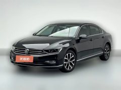 2020 Volkswagen Magotan 2020 1.4T AT 280TSILeading #3
