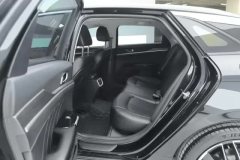 2020 Kia K5 2020 2.0T AT 380T GT-Line nobleTech #11