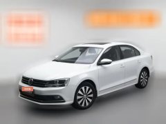 2017 Volkswagen Sagitar 2018 1.4T AT 280TSIComfort #1