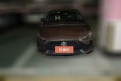 2021 MG MG5 2021 300TGI DCTGreen luxuryEdition #2