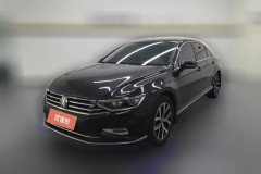 2023 Volkswagen Magotan 2020 1.4T AT 280TSIComfort #1