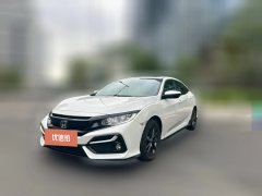 2022 Honda Civic 2021 1.5T AT HATCHBACK 220TURBONewSharpcontrol #1
