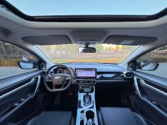 2025 Geely Auto Binyue 2025 1.5L CVT Super Power MAX #4