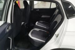 2024 Volkswagen Tharu 2025 NewSharp 1.5L AT SharpEnterEdition #19
