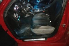 2018 Audi A3 Sportback 2018 1.4T AT 30AnniversaryYear35TFSIFashion #9