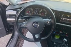 2020 Volkswagen Passat 2020 2.0T AT 330TSIElite China VI #15