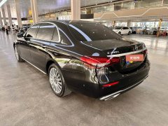 2022 Mercedes-Benz E-Class 2022 Facelift III 2.0T AT E 300 L Luxury #16
