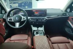 2024 BMW i3 2024 eDrive 35 L #12