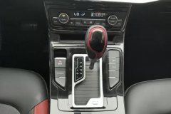 2021 Geely Auto Emgrand GS 2020 1.4T AT elegant #16