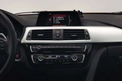 2017 BMW 3 Series 2017 2.0T AT 320Li MSport #16