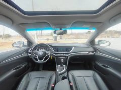 2019 Buick Excelle GT Sedan 2019 1.3T AT 18TConnectedElite China VI #9