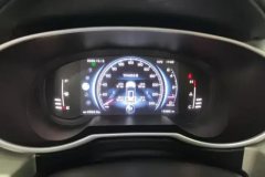 2018 Geely Auto Boyue 2018 1.8T AT Smart Connect4GConnectedFWD #14