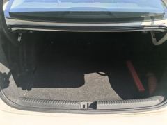 2017 Volkswagen Sagitar 2017 1.4T AT 230TSIComfort #17