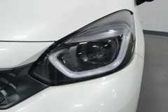 2024 Honda Fit Hatchback 2023 1.5L AT CVTtide runEdition #5