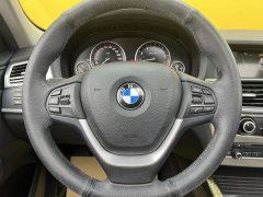 2015 BMW X3(Imported)(Imported) 2014 2.0T AT 20iLeading (Imported) #8