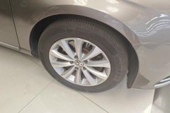 2015 Volkswagen Magotan 2015 1.8T AT Leading #6