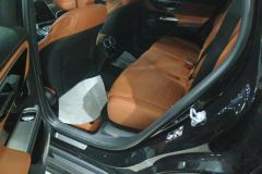 2023 Mercedes-Benz GLC-Class 2023 2.0T AT GLC 260 L 4MATIC Luxury 7Seat #11