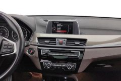 2016 BMW X1 2016 2.0T AT 20LiLuxury FWD #16