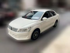 2015 Volkswagen Santana 2015 1.6 AT Fashion #1