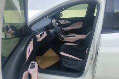 2024 BYD Seagull 2024 Glory 405KM flyEdition #9