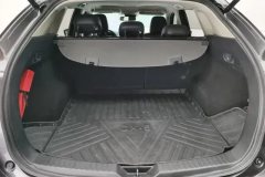 2021 Mazda CX-5 2021 2.5L AT 2WDblack knight #4