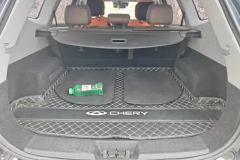 2023 Chery Tiggo 8 Pro 2022 1.6T AT 290T 2WDvastEdition 5Seat #4
