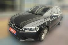 2019 Volkswagen Bora Sedan 2019 1.5 MT legendFashion China VI #1