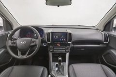 2019 Hyundai ix35 2019 2.0 AT Zhiyong·PleasureFWD China VI #14