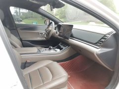 2021 BYD Han 2020 DM 4WDPerformanceLuxury #9