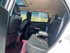 2016 Honda CR-V 2015 2.4 AT Luxury 4WD #6