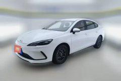 2025 BYD Seal 05 DM-i 2025 DM-i Smart Drive 1.5L AT 55KMLuxury #1