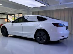 2019 Tesla Model 3 2019 StandardBattery lifeRWDUpgradeEdition EV #11