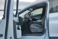 2024 Volkswagen ID.4 X 2025 clever pureSmart #9