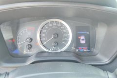 2022 Toyota Levin 2022 1.2T 185T CVTSport #14
