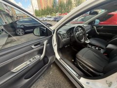 2017 Haval H6 2017 1.5T AT Blue LabelSportLuxury FWD Facelift #8