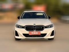 2024 BMW i3 2024 eDrive 40 L YaoyeSport Pkg #3