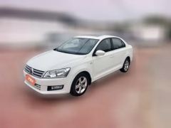 2016 Volkswagen Santana 2015 1.6 MT Comfort #1