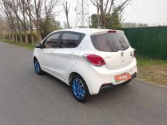 2017 Chang'an Benben EV 2017 EV 180kilometer Fashion #7