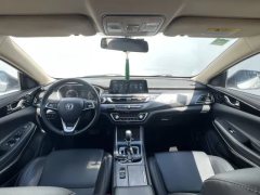 2020 Chang'an Ruicheng CC 2020 1.5T AT tideSharp #7