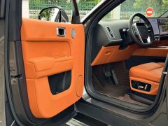 2024 Li Auto Li Auto L7 2023 Pro #4