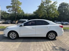 2017 Roewe 360 2015 1.5 AT Luxury #6