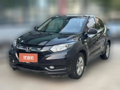 2018 Honda Vezel 2017 1.8 AT Elite FWD #1